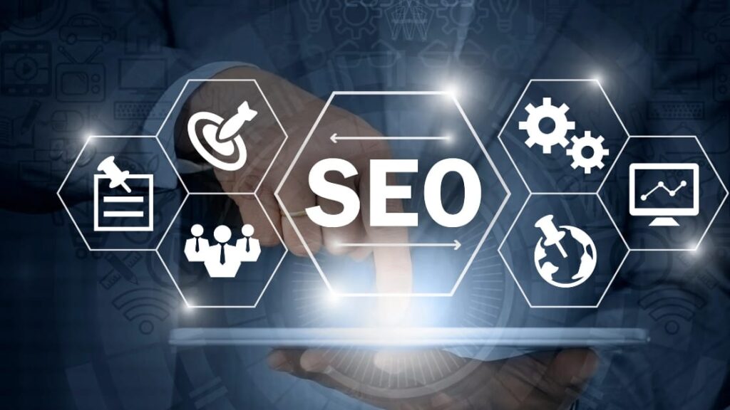 Content Optimization of SEO